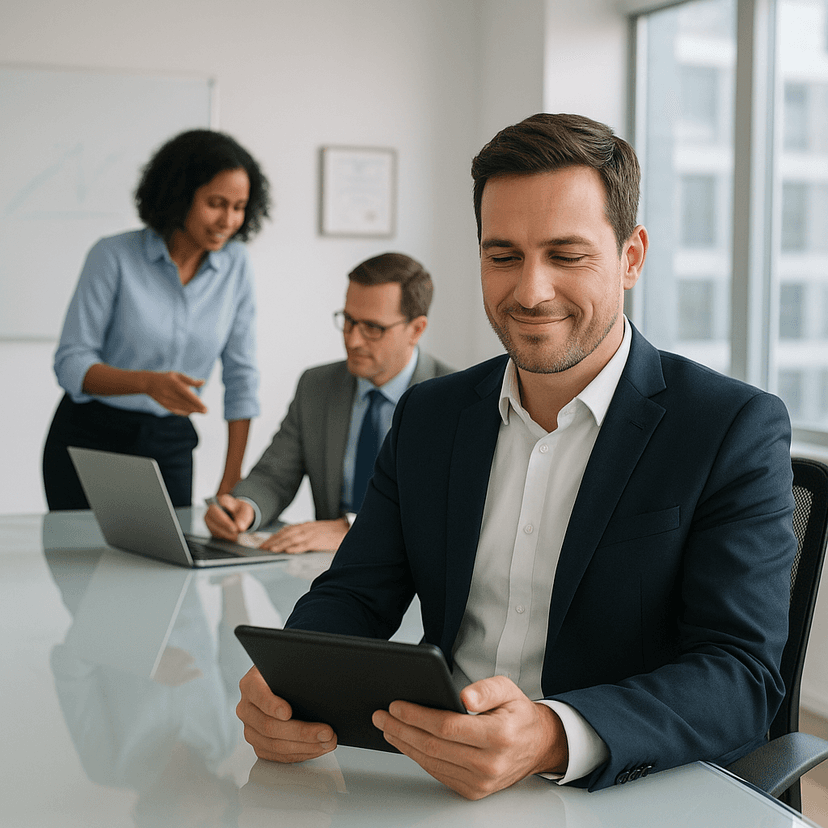 SimplyJury - Plateforme de mise en relation entre centres de formation et jurys qualifiés